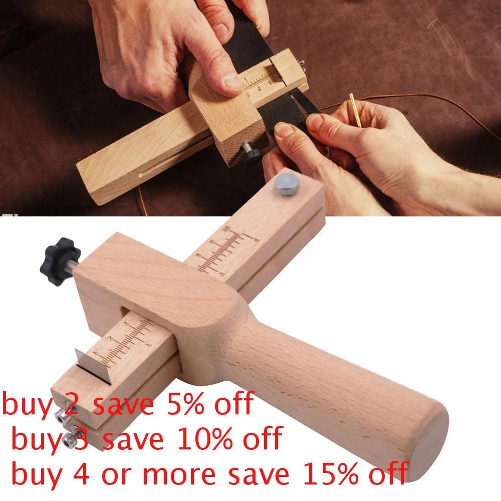 Leather sale strap cutter