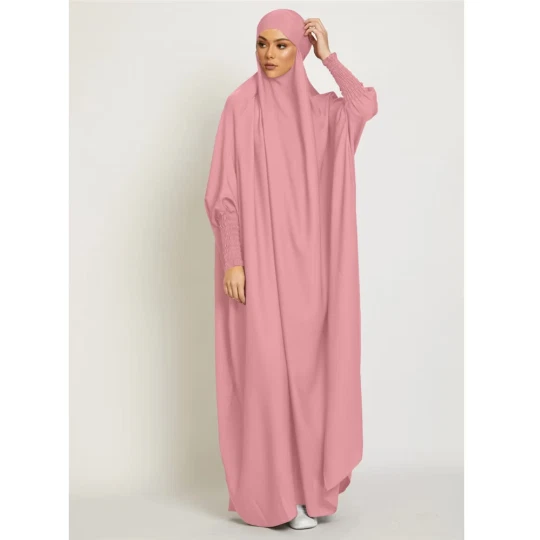 Prayer jilbab hotsell