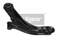 Querlenker Vorne Links Unten FüR Nissan Micra C+C III Note