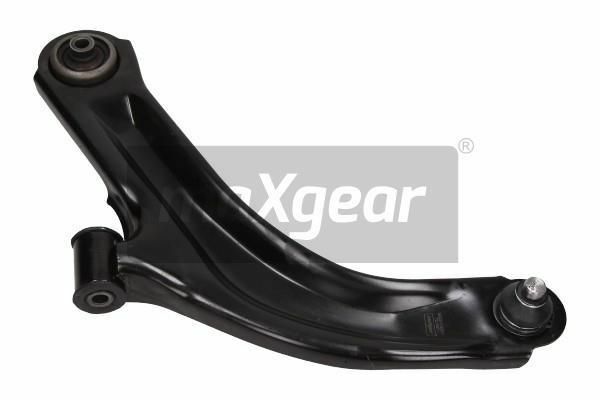 Querlenker Vorne Links Unten FüR Nissan Micra C+C III Note-image