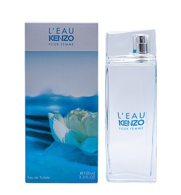 kenzo edt perfume