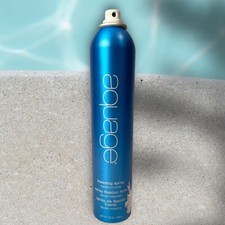 AQUAGE FREEZING SPRAY Maximum Hold 10 oz, No Cap, Tiny Dent On Back Of Can