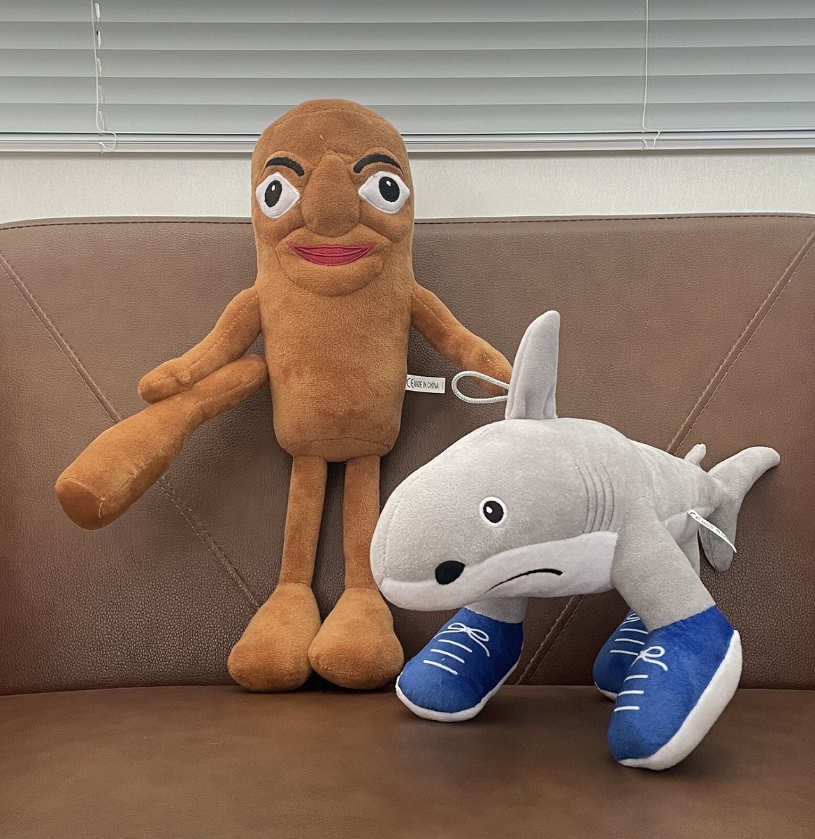 Tung Tung Tung Sahur Figures, Italy Brainrot Figuren Set