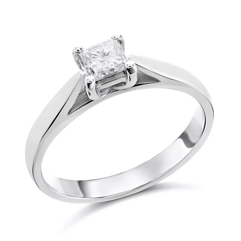Hinds clearance engagement rings