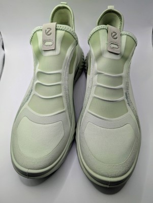 NEW ECCO Phorene Keylime Green Sneakers Tennis Shoes