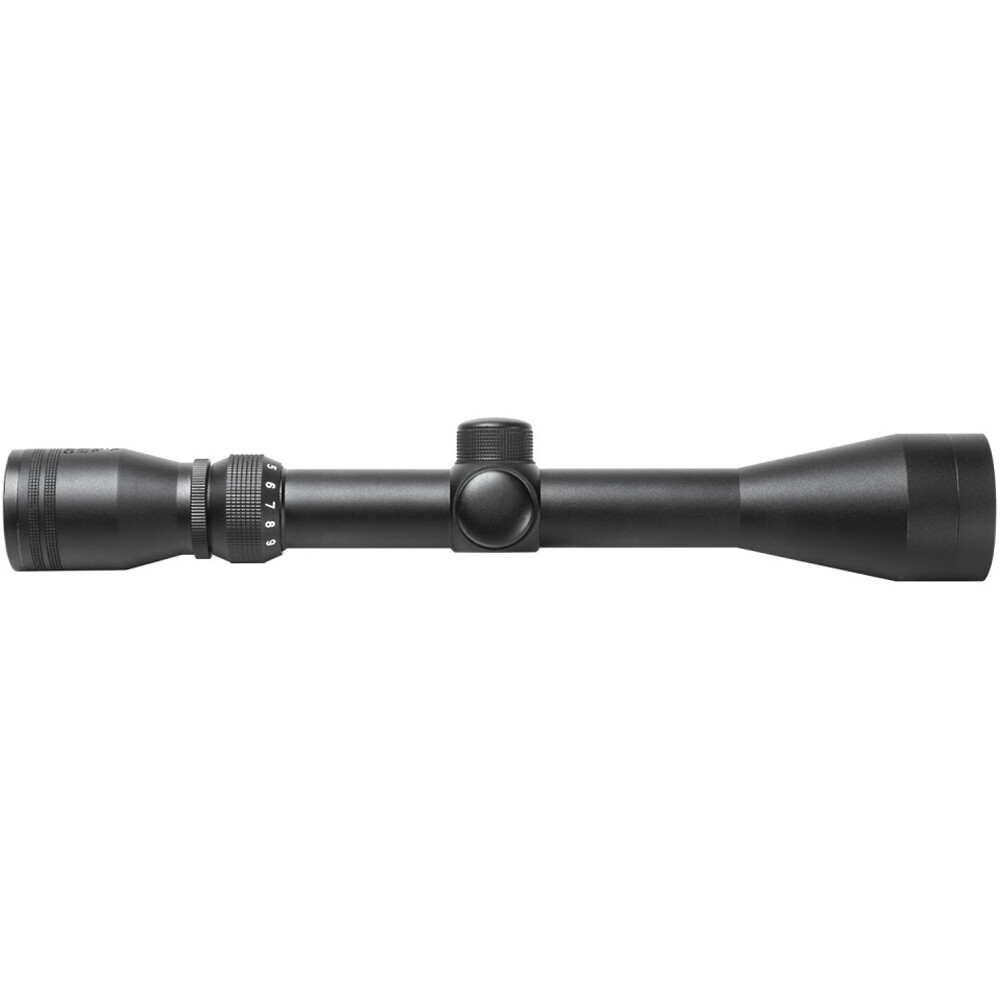 NcSTAR スコープ NcSTAR Shooter Series 3-9x40 Rifle Scope P4 Sniper SFB3940G