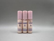 LOT OF 3 CAUDALIE RESVERATROL LIFT INSTANT FIRMING SERUM 10ML/0.33OZ 3