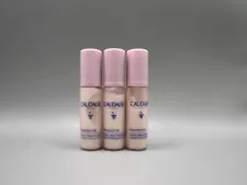 LOT OF 3 CAUDALIE RESVERATROL LIFT INSTANT FIRMING SERUM 10ML/0.33OZ*3