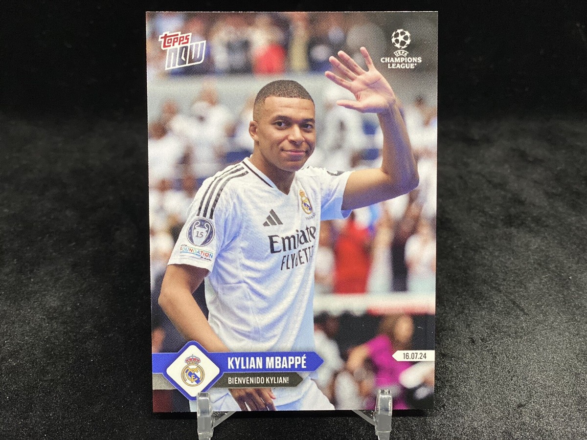 【未開封】topps NOW KYLIAN MBAPPE 5枚 s-l400.jpg