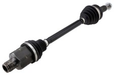 Cardan Porsche PANAMERA