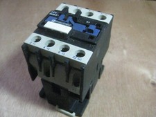 Schneider Electric Telemecanique Contactor LC1 D2501 NEW