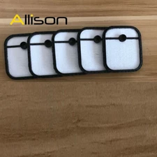 5 Air Filter F Redmax Hedge BCZ2460S BCZ2460TS BCZ3050S BCZ3050SW BCZ3050T pre 