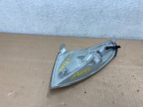 2002 to 2003 Toyota Solara Corner Light Right Passenger Turn Signal M4775 DW - Picture 9 of 10