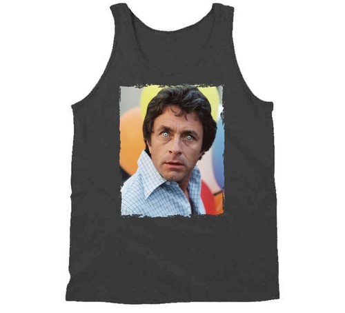 The Incredible Hulk David Banner 70s Tv Show Fan T Shirt - Picture 10 of 10