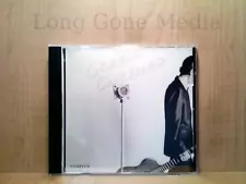 Sampler by Gerald Collier (CD, Promo, 1998, Revolution)