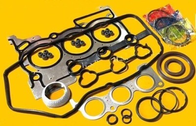 Head gasket Piston Ring overhaul kit for Daihatsu Hijet Truck S201 Cargo Atrai