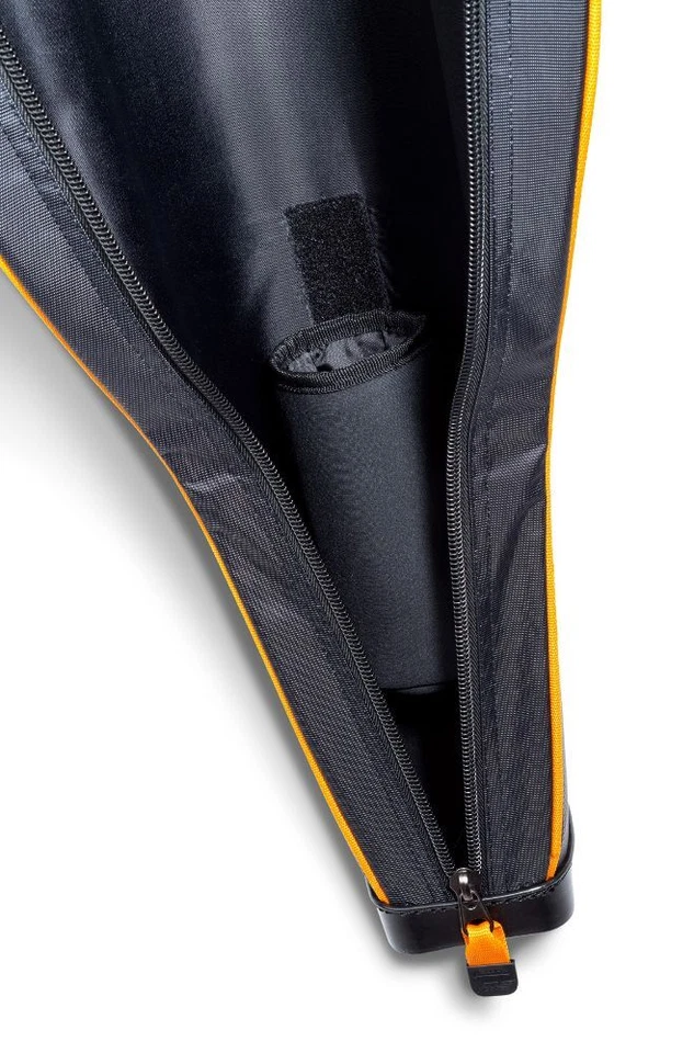 MS Range Max Holdall LSC Rutentasche 3-5 montierte Ruten Rutencase Futteral - Bild 3 von 3