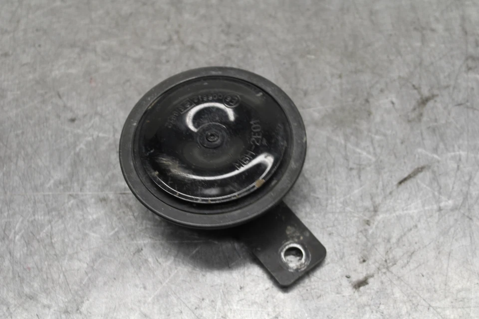 10-13 HONDA SHADOW RS 750 VT750RS HORN SIGNAL BB718 - Image 3 of 4