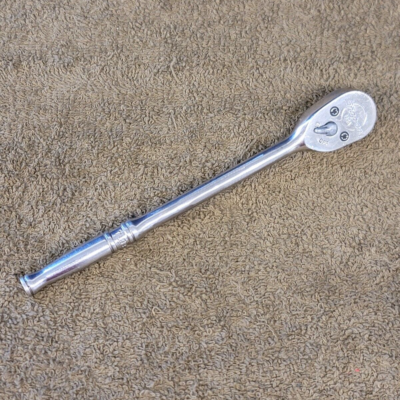 Snap-on TL936 TL 936 Socket Ratchet 1/4