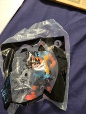 2021 McDonald's Space Jam a New Legacy Happy Meal Toy No.3 Lebron James Lakers