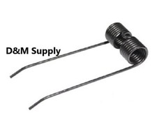 10 pack baler teeth tine to fit Case International 428 435 445 2400 5420 241 430