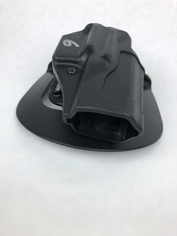 Blackhawk CQC Glock Holster 2100270 Right Hand - Fast Free Shipping - Image 2 of 4