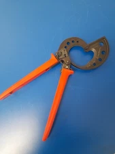 MOLEX 63817-0200 Other Tools 1000 Mcm Cable Cuter