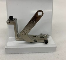 National Tattoo "Talon" coil machine Frame with engraving