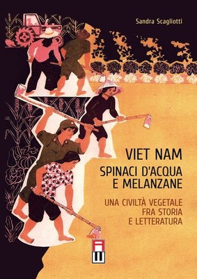 Buch - Sandra Scagliotti - Vietnam. Wasserspinat Und Auberginen. Una Civilta V
