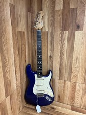 FENDER STARTOCASTER MEXICO (PSV013796)