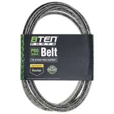 8TEN Belt with Kevlar for Husqvarna WHF6123 61-Inch 522811401 165 5/8