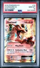 2016 POKEMON XY EVOLUTIONS #12 CHARIZARD EX PSA 10