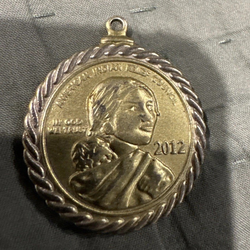 2011, 2012 & 2016 Remember Native American Indian… - image 2