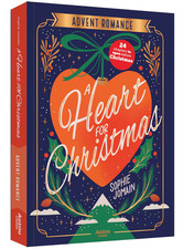 A Heart for Christmas: 24 chapters to open before Christmas