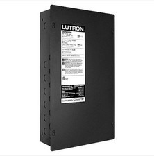 LUTRON QSPS-10PNL Shade Panel