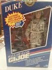 GI Joe Action Figure by Hasbro From 1991 Unopened Vintage