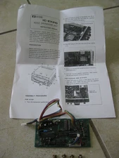 Icom Original EX-310 Voice Synthesizer Unit in Excellent shape working fine