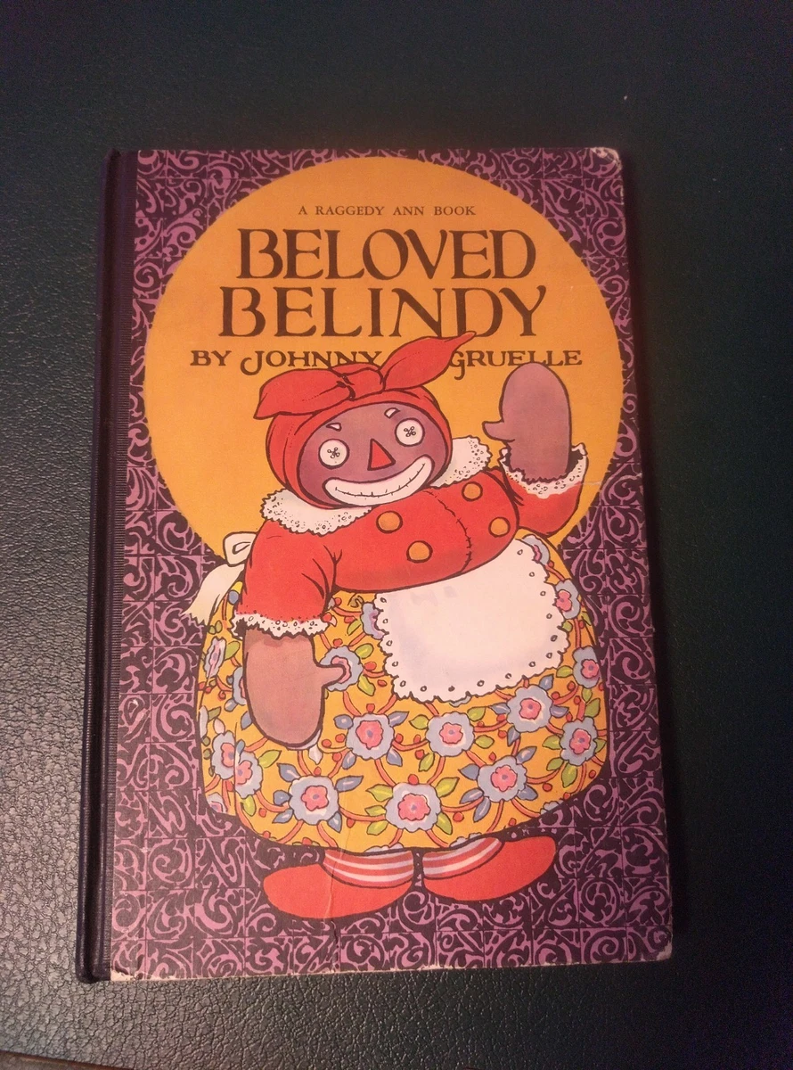beloved belindy | eBay