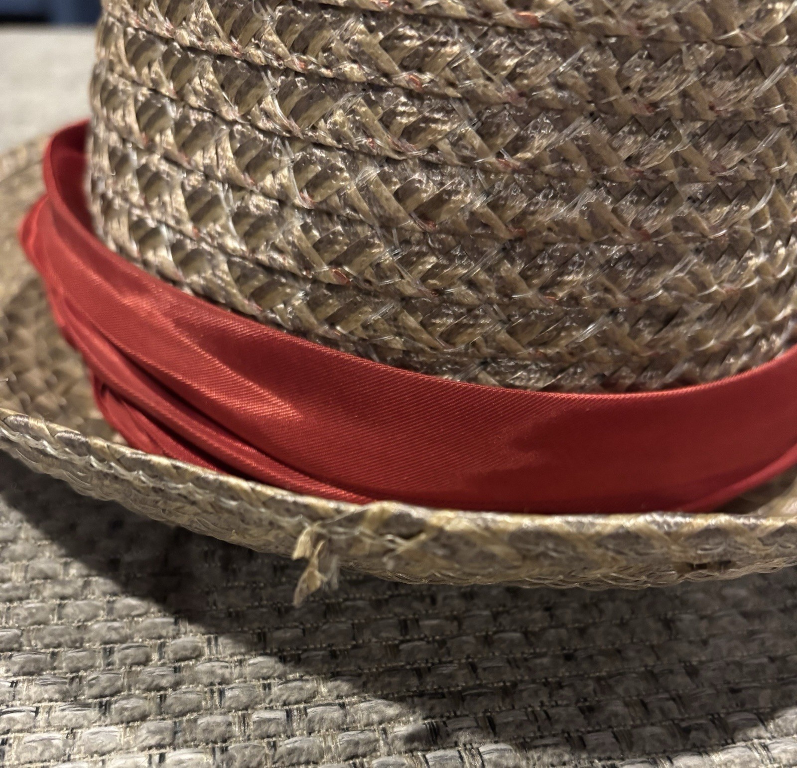 Fedora Hat Medium - image 4