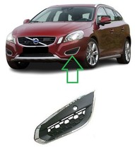 Pare-choc avant Volvo S60