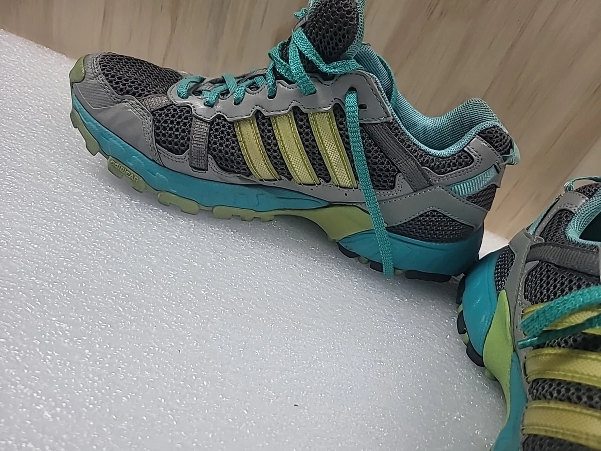 adidas gazelle silver green womens adidas Thrasher TR Trail – Pando Refitters main image 0