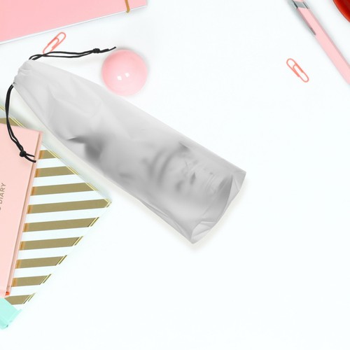  4 Pcs Reusable Folding Umbrella Storage Pouches Bag Portable Carrying - Zdjęcie 6 z 12