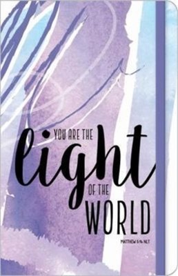 Your are the Light of the World Journal by Make Believe Ideas PAPERBACK