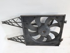Kühlerlüfter Skoda FABIA 1 Combi 6Y 6Q0121207L 1.4 Diesel 55 KW 75 PS 05-2004