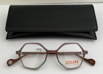 NEUE ZEELAND EYEWEAR DAMEN BRILLE / BRILLENFASSUNG @ REF 5352 @ HOLLAND NEU 180 