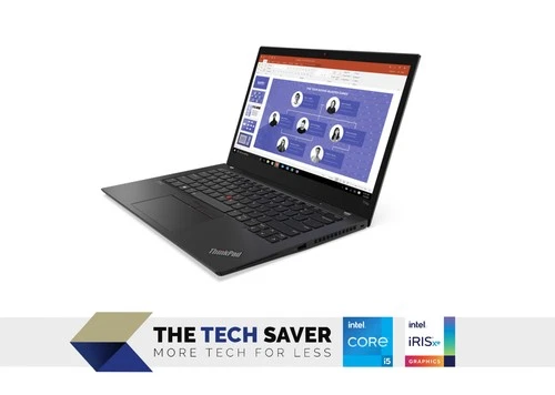 Lenovo ThinkPad T14s Gen 2