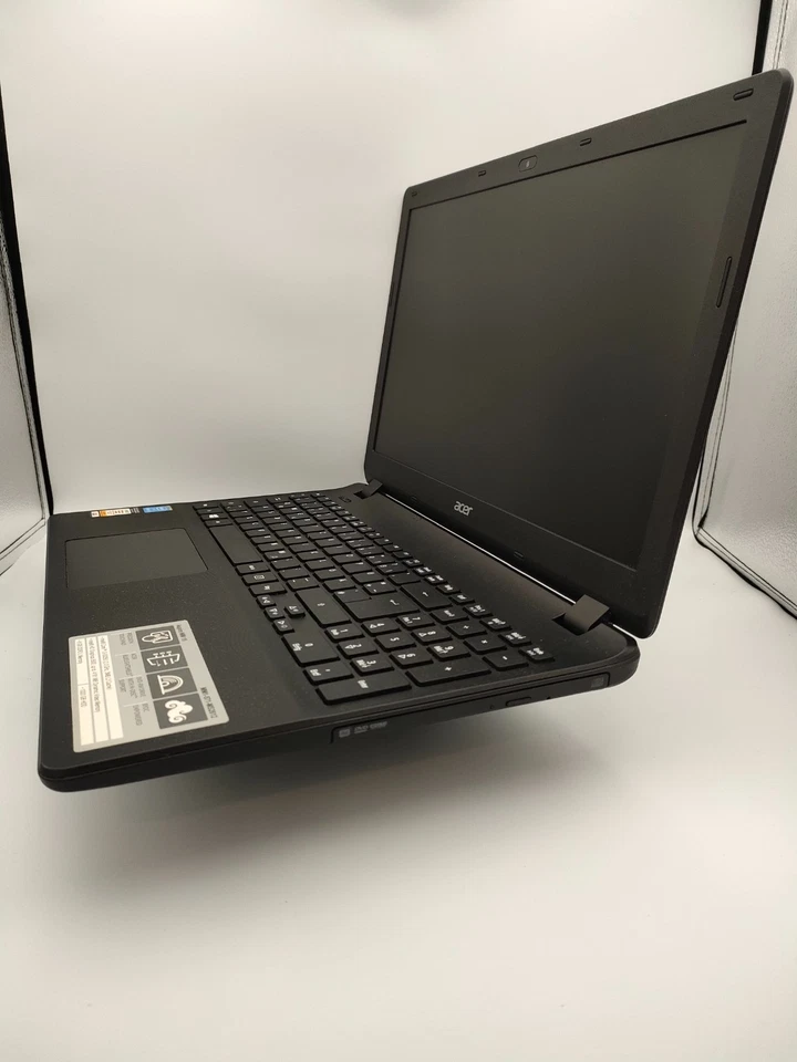 Acer Aspire MM1-571 15,6 Zoll, I3-5005U, 8GB RAM / 128GB SSD - Laptop - Bild 4 von 4