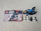 LEGO Star Wars: Imperial Dropship (7667) 100% Complete ✅