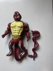 Mattel Masters of the Universe MOTU Rattlor Action Figure He-Man Vintage 1985