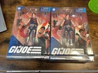 Xamot & Tomax Gi Joe Classified Series 44 45 MIB The Twins